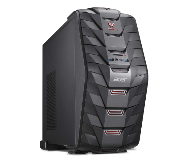 Acer G3-710 i7-6700/8GB/1000 GTX960 - 258737 - zdjęcie 3